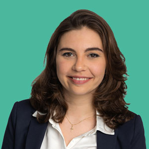 Foto der Ansprechpartnerin