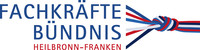 Logo Fachkräftebündnis Heilbronn-Franken