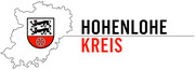 Logo Lamdratsamt Hohenlohe Kreis