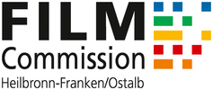 Logo Film Commission Heilbronn-Franken/Ostalb