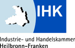 Logo IHK Heilbronn-Franken