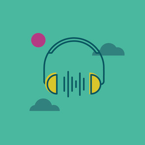 Grafik Zukunftslenker Podcast