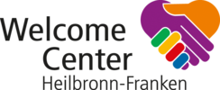 Logo Welcome Center Heilbronn-Franken