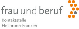 Logo Frau und Beruf Heilbronn-Franken