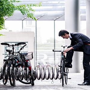 Betriebliche Mobilität